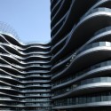 Ocean Grand Residence / T. D. Lee ARCHITECT Ocean Grand Residence / T. D. Lee ARCHITECT © Dahin Development