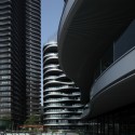 Ocean Grand Residence / T. D. Lee ARCHITECT Ocean Grand Residence / T. D. Lee ARCHITECT © Dahin Development