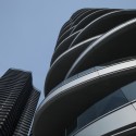 Ocean Grand Residence / T. D. Lee ARCHITECT Ocean Grand Residence / T. D. Lee ARCHITECT © Dahin Development