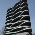 Ocean Grand Residence / T. D. Lee ARCHITECT