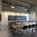 Jackse Winery / Architectural Resources Group © David Wakely