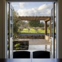 Jackse Winery / Architectural Resources Group © David Wakely
