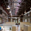 Jackse Winery / Architectural Resources Group © David Wakely