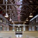 Jackse Winery / Architectural Resources Group © David Wakely