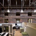 Jackse Winery / Architectural Resources Group © David Wakely