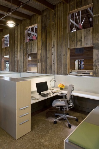 Jackse Winery / Architectural Resources Group