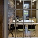 Jackse Winery / Architectural Resources Group © David Wakely