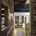 Jackse Winery / Architectural Resources Group © David Wakely