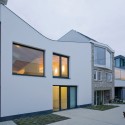 V-House / GAAGA © Marcel van der Burg