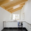 V-House / GAAGA © Marcel van der Burg