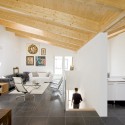 V-House / GAAGA © Marcel van der Burg