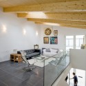 V-House / GAAGA © Marcel van der Burg