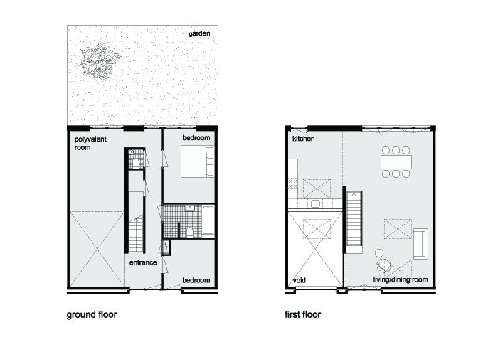 V-House / GAAGA