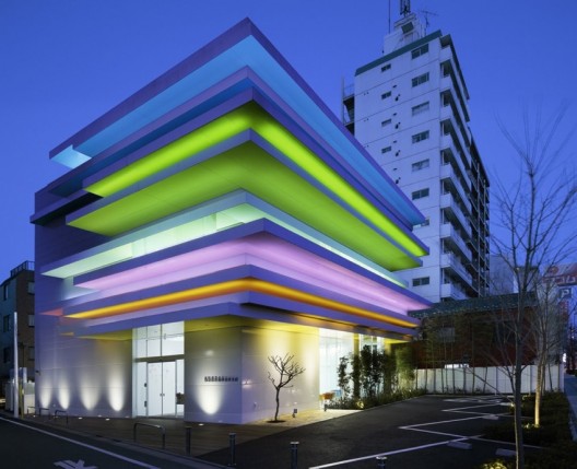 © Nacasa & Partners Inc.