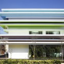 Sugamo Shinkin Bank / Emmanuelle Moureaux Architecture + Design Sugamo Shinkin Bank / Emmanuelle Moureaux Architecture + Design © Nacasa & Partners Inc.