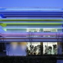 Sugamo Shinkin Bank / Emmanuelle Moureaux Architecture + Design Sugamo Shinkin Bank / Emmanuelle Moureaux Architecture + Design © Nacasa & Partners Inc.