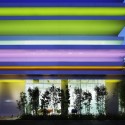 Sugamo Shinkin Bank / Emmanuelle Moureaux Architecture + Design