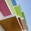 Sugamo Shinkin Bank / Emmanuelle Moureaux Architecture + Design Sugamo Shinkin Bank / Emmanuelle Moureaux Architecture + Design © Nacasa & Partners Inc.