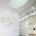 Sugamo Shinkin Bank / Emmanuelle Moureaux Architecture + Design Sugamo Shinkin Bank / Emmanuelle Moureaux Architecture + Design © Nacasa & Partners Inc.