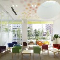 Sugamo Shinkin Bank / Emmanuelle Moureaux Architecture + Design Sugamo Shinkin Bank / Emmanuelle Moureaux Architecture + Design © Nacasa & Partners Inc.