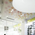 Sugamo Shinkin Bank / Emmanuelle Moureaux Architecture + Design Sugamo Shinkin Bank / Emmanuelle Moureaux Architecture + Design © Nacasa & Partners Inc.