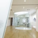 Sugamo Shinkin Bank / Emmanuelle Moureaux Architecture + Design Sugamo Shinkin Bank / Emmanuelle Moureaux Architecture + Design © Nacasa & Partners Inc.