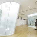 Sugamo Shinkin Bank / Emmanuelle Moureaux Architecture + Design Sugamo Shinkin Bank / Emmanuelle Moureaux Architecture + Design © Nacasa & Partners Inc.