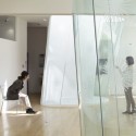 Sugamo Shinkin Bank / Emmanuelle Moureaux Architecture + Design Sugamo Shinkin Bank / Emmanuelle Moureaux Architecture + Design © Nacasa & Partners Inc.