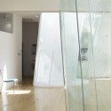 Sugamo Shinkin Bank / Emmanuelle Moureaux Architecture + Design