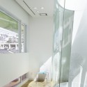 Sugamo Shinkin Bank / Emmanuelle Moureaux Architecture + Design Sugamo Shinkin Bank / Emmanuelle Moureaux Architecture + Design © Nacasa & Partners Inc.