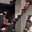 Puma House / nendo © Daici Ano