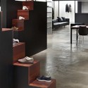 Puma House / nendo © Daici Ano