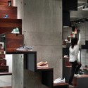 Puma House / nendo © Daici Ano