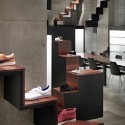 Puma House / nendo © Daici Ano