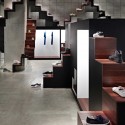 Puma House / nendo © Daici Ano