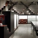 Puma House / nendo © Daici Ano
