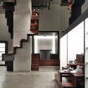 Puma House / nendo