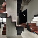 Puma House / nendo
