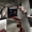 Puma House / nendo © Daici Ano