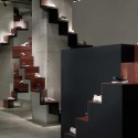 Puma House / nendo © Daici Ano