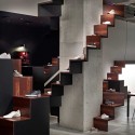 Puma House / nendo