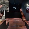 Puma House / nendo © Daici Ano
