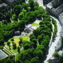 St. Hans “Haugen” Performance Center St. Hans “Haugen” Performance Center Courtesy of ctrl+n
