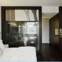 James Hotel / ODA Architecture and Perkins Eastman Architects James Hotel / ODA Architecture and Perkins Eastman Architects © Frank Oudeman