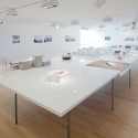 Meissen SO-IL 0646 Meissen SO-IL 0646 To Be Determined Exhibition / © Iwan Baan