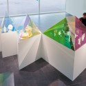 Meissen SO-IL 0702 Meissen SO-IL 0702 Meissen | SO – IL Exhibition / © Iwan Baan