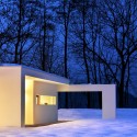 Horizontal Space House / Damilano Studio Architects © Andrea Martiradonna