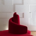 Horizontal Space House / Damilano Studio Architects © Andrea Martiradonna