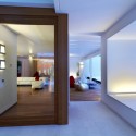 Horizontal Space House / Damilano Studio Architects © Andrea Martiradonna