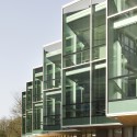 DHV Head Office / DHV Architects DHV Head Office / DHV Architects © Courtesy of DHV Architects